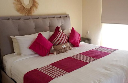 Tepoztlan Hotel | Alilo by Muuk