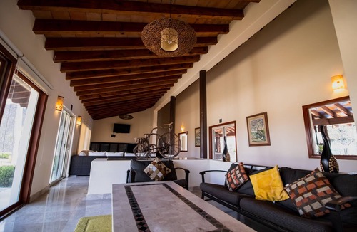 Tepoztlan Hotel | Alilo by Muuk
