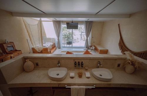 Tepoztlan Hotel | Alilo by Muuk