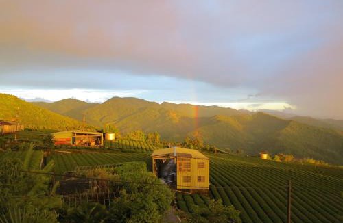 Zhuqi House | Alishan B&B YunMinGi