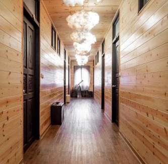 Fanlu Bed & Breakfast | Alishan Sunrise B&B