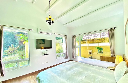 Fanlu Bed & Breakfast | Alishan Tea Garden