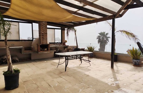 La Fonda House | Alisitos Beach House - Pool Table & Rooftop