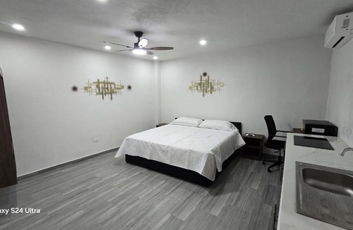 Zona Centro Apartment | All In Suites
