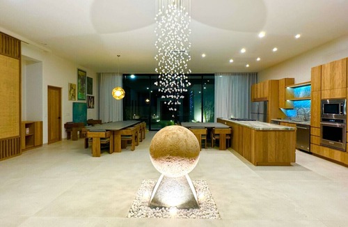 La Ribera Villa | All Inclusive Beachfront Estate Perla Special