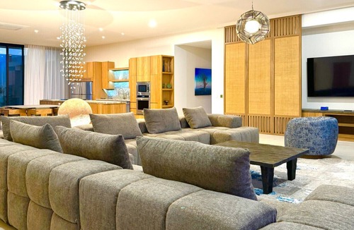 La Ribera Villa | All Inclusive Beachfront Estate Perla Special