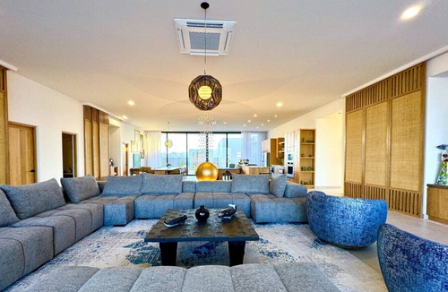 La Ribera Villa | All Inclusive Beachfront Estate Perla Special
