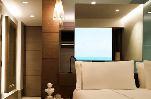 Punta Sam Hotel | All-Inclusive Oceanview Suite with Kids Club, Pools, Spa & Rooftop Jacuzzi