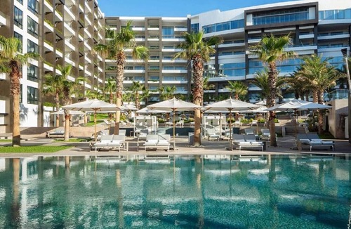 Cabo San Lucas Villa | 🌞 All-Inclusive Optional OceanFront Beach Resort 🏖️~ 𝕏 @MyBeachSuites Rentals