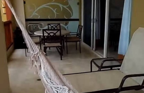 Playa Mujeres Villa | 🌞 All-Inclusive Optional OceanFront Beach Resort 🏖️~ 𝕏 @MyBeachSuites Rentals