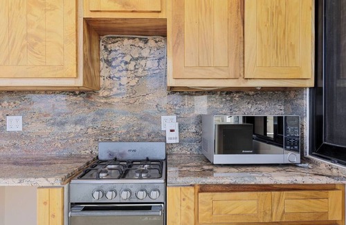 Buenavista House | All Together at the Beach Near Los Barriles!