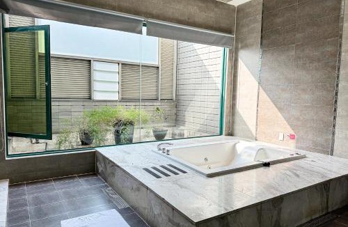 West District Hotel | All-Ur Boutique Motel -Chia Yi Branch