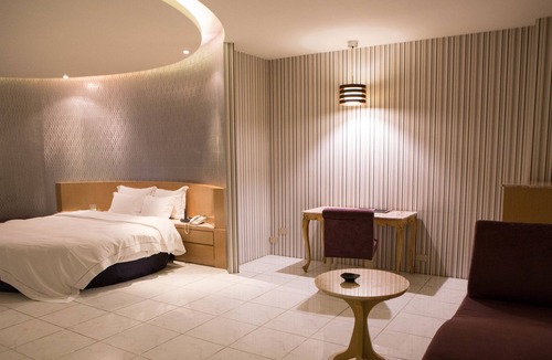 Changhua City Centre Hotel | All-Ur Boutique Motel - Chang-Hua Branch