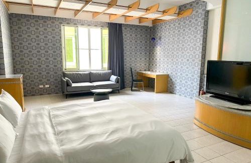 Zhushan Hotel | All-Ur Boutique Motel-Jhu Shan Branch