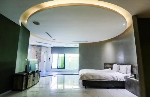 Changhua City Centre Hotel | All-Ur Boutique Motel-Chang Hua Branch