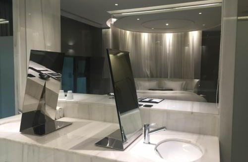 Xinzhuang Hotel | All-Ur Boutique Motel - Xinzhuang Branch