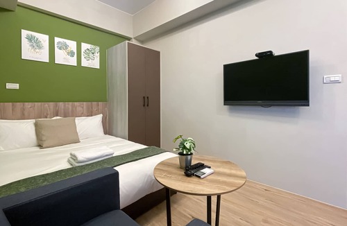 Xitun District House | Allegro Hostel