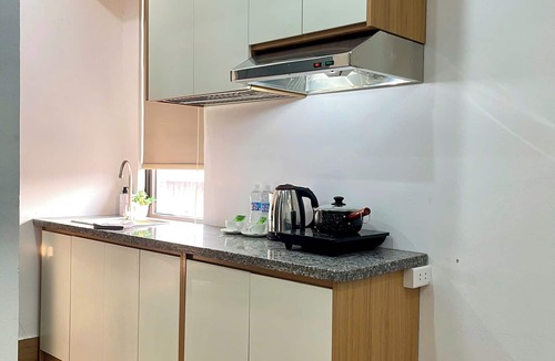 Tay Ho Apartment | Alley Home & Apartment