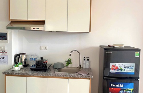 Tay Ho Apartment | Alley Home & Apartment