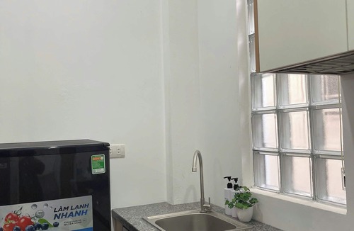 Tay Ho Apartment | Alley Home & Apartment