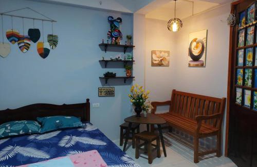 Hai Ba Trung House | Alley Homestay