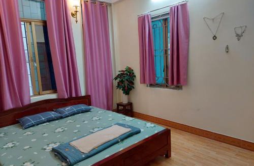 Hai Ba Trung House | Alley Homestay