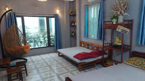 Hai Ba Trung House | alleyhomestay 2
