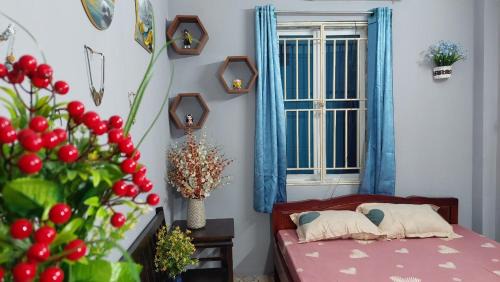 Hai Ba Trung House | alleyhomestay 2