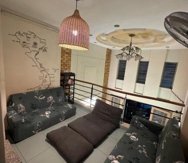 Bui Thi Xuan Hostel | Alleyway Hostel