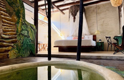 Zona Hotelera Hotel | Alma Libre Hotel Tulum