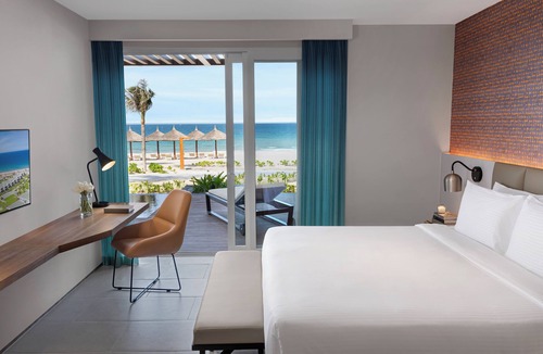 Cam Lam Hotel | Alma Resort Cam Ranh