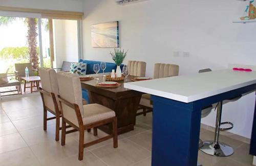 La Florida Apartment | Almarena Mazatlan Departamento Nautico