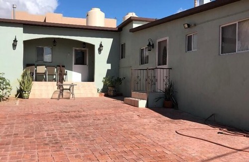 San Carlos Apartment | Almejas C, Nearby Marina San Carlos