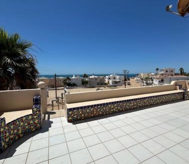 Las Conchas House | Almost heaven beach house