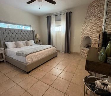 Las Conchas House | Almost heaven beach house