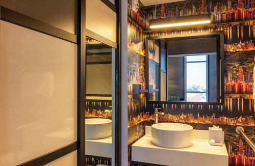 Los Gavilanes Hotel | Aloft by Marriott Guadalajara Sur