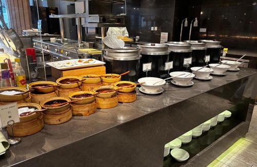 Pudong Hotel | Aloft by Marriott Shanghai Zhangjiang Haike