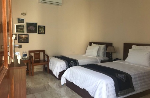 Thuan Bac Bed & Breakfast | Aloha Binh Tien