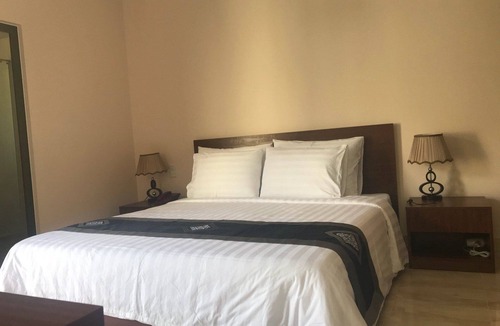 Thuan Bac Bed & Breakfast | Aloha Binh Tien