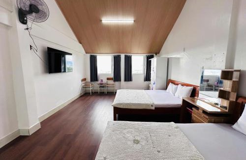Lam Ha Hotel | Aloha farm