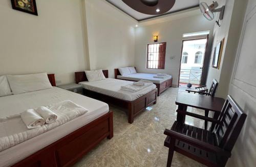 Ba Keo Hotel | ALOHA HOTEL SUỐI MÂY PHÚ QUỐC