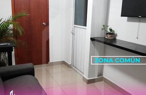 Puebla House | ALOHA