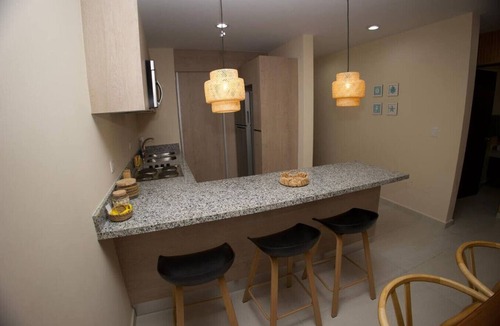 Mazatlan Apartment | Alojamiento a Unos Pasos de la Playa en Cerritos