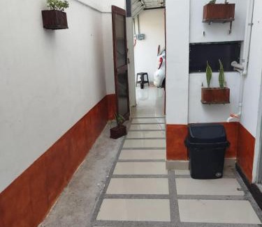 Veracruz Apartment | Alojamiento amplio para descanso H3
