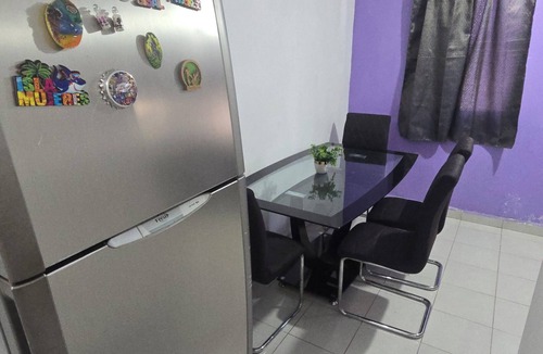 Candelaria House | ALOJAMIENTO CANDELARIA CAMPECHE