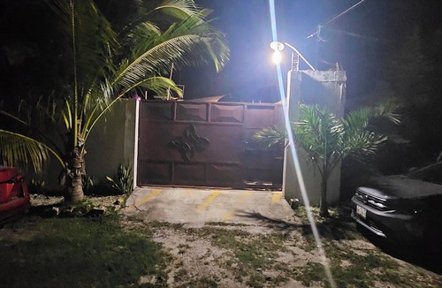 Candelaria House | ALOJAMIENTO CANDELARIA CAMPECHE
