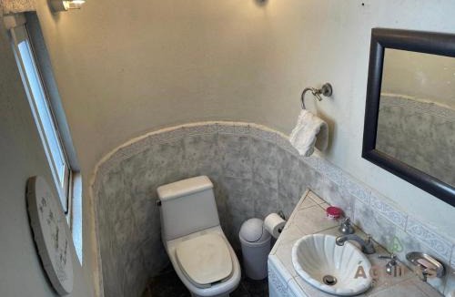 Alvaro Obregon House | Alojamiento con baño compartido