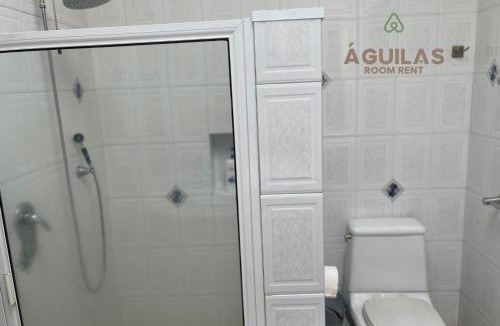 Alvaro Obregon House | Alojamiento con baño compartido