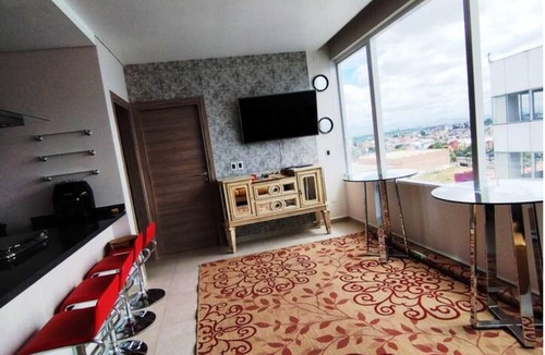 Tlalnepantla Centro Apartment | Alojamiento Ejecutivo