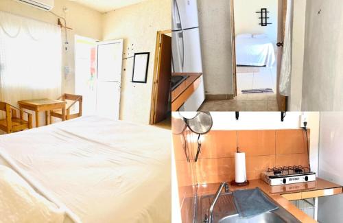 Luis Donaldo Colosio Apartment | Alojamiento en la calle 56 Playa del Carmen